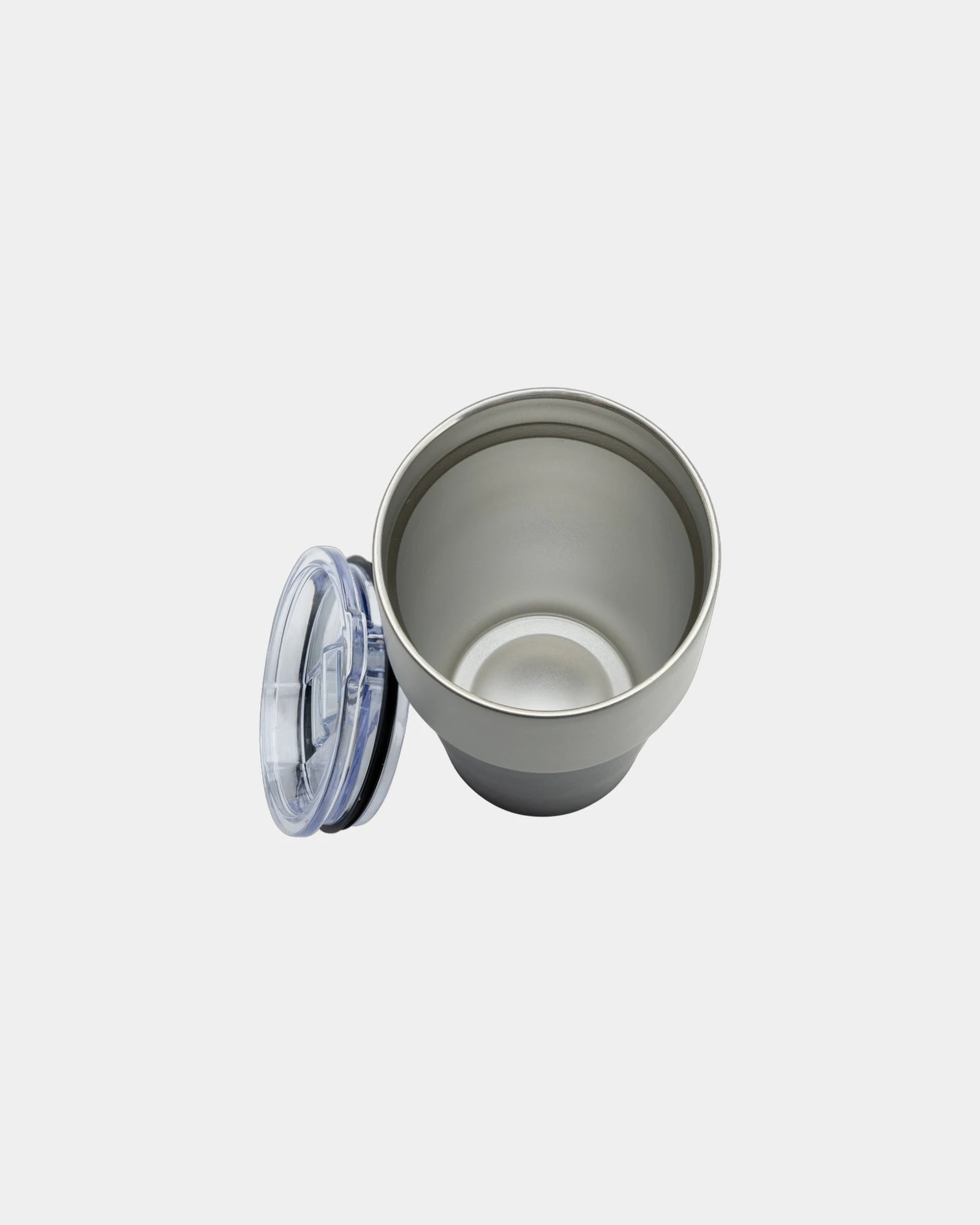 Mug gerecycled RVS RCS 500ml om te personaliseren - 2
