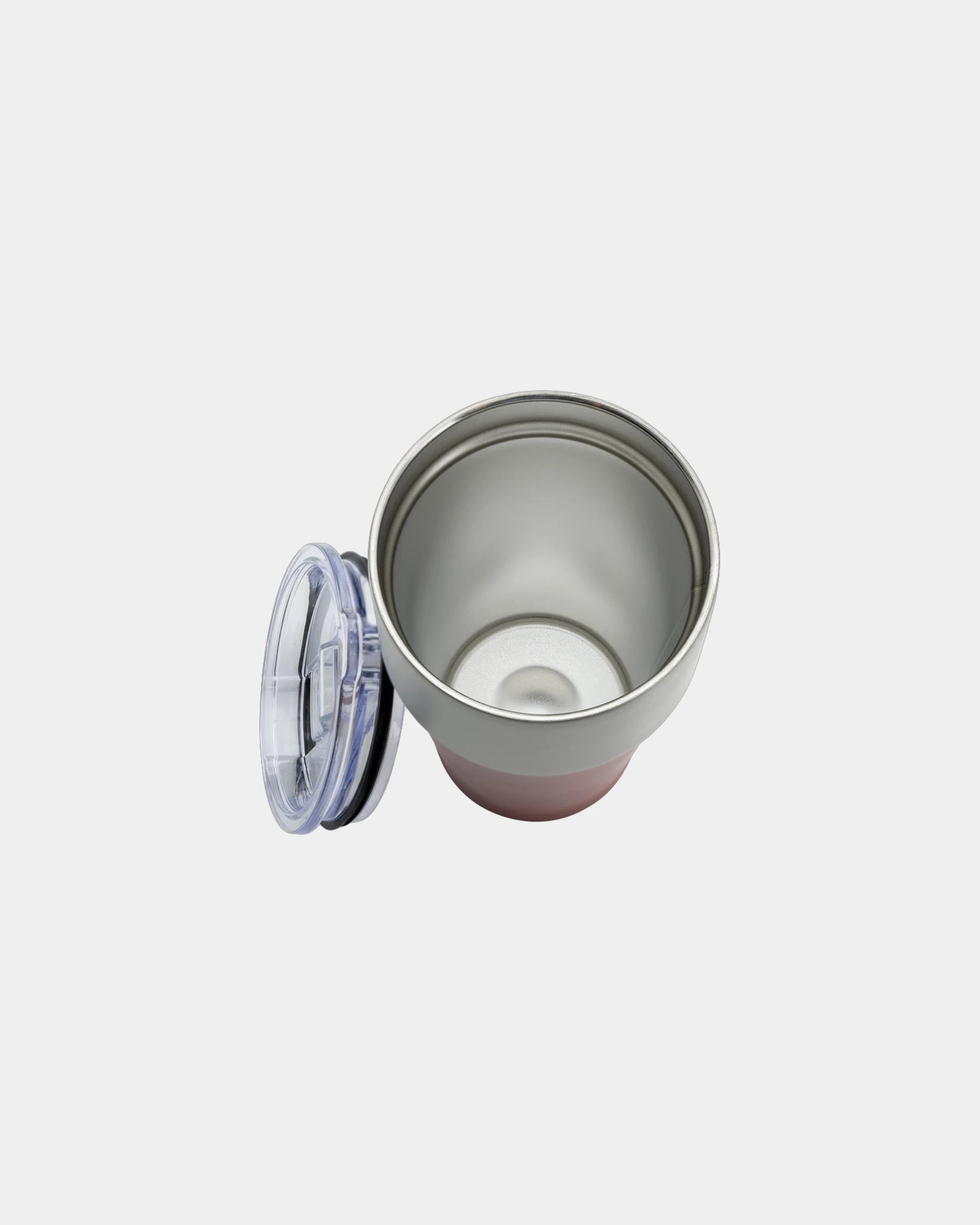 Mug gerecycled RVS RCS 500ml om te personaliseren - 12