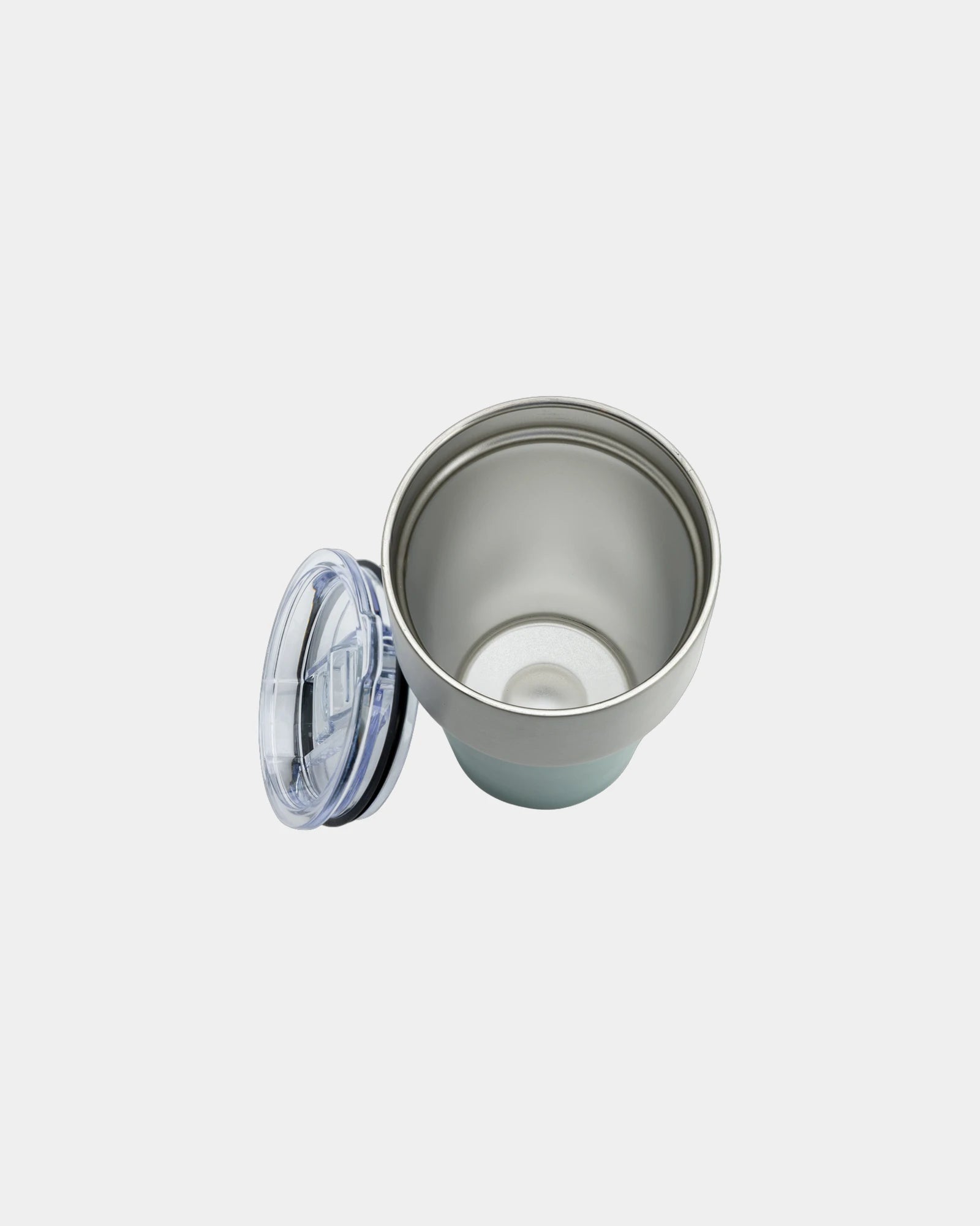 Mug gerecycled RVS RCS 500ml om te personaliseren - 9