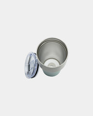 Mug gerecycled RVS RCS 500ml om te personaliseren - 9