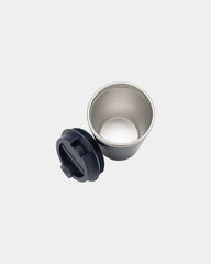 Mug dubbelwandig gerecycled PP RCS om te personaliseren - 9