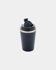 Mug dubbelwandig gerecycled PP RCS om te personaliseren - 8