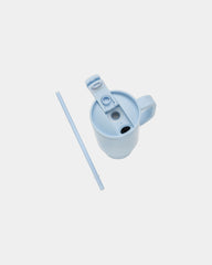 Mug gerecycled rvs 480ml waterdicht om te personaliseren - 11