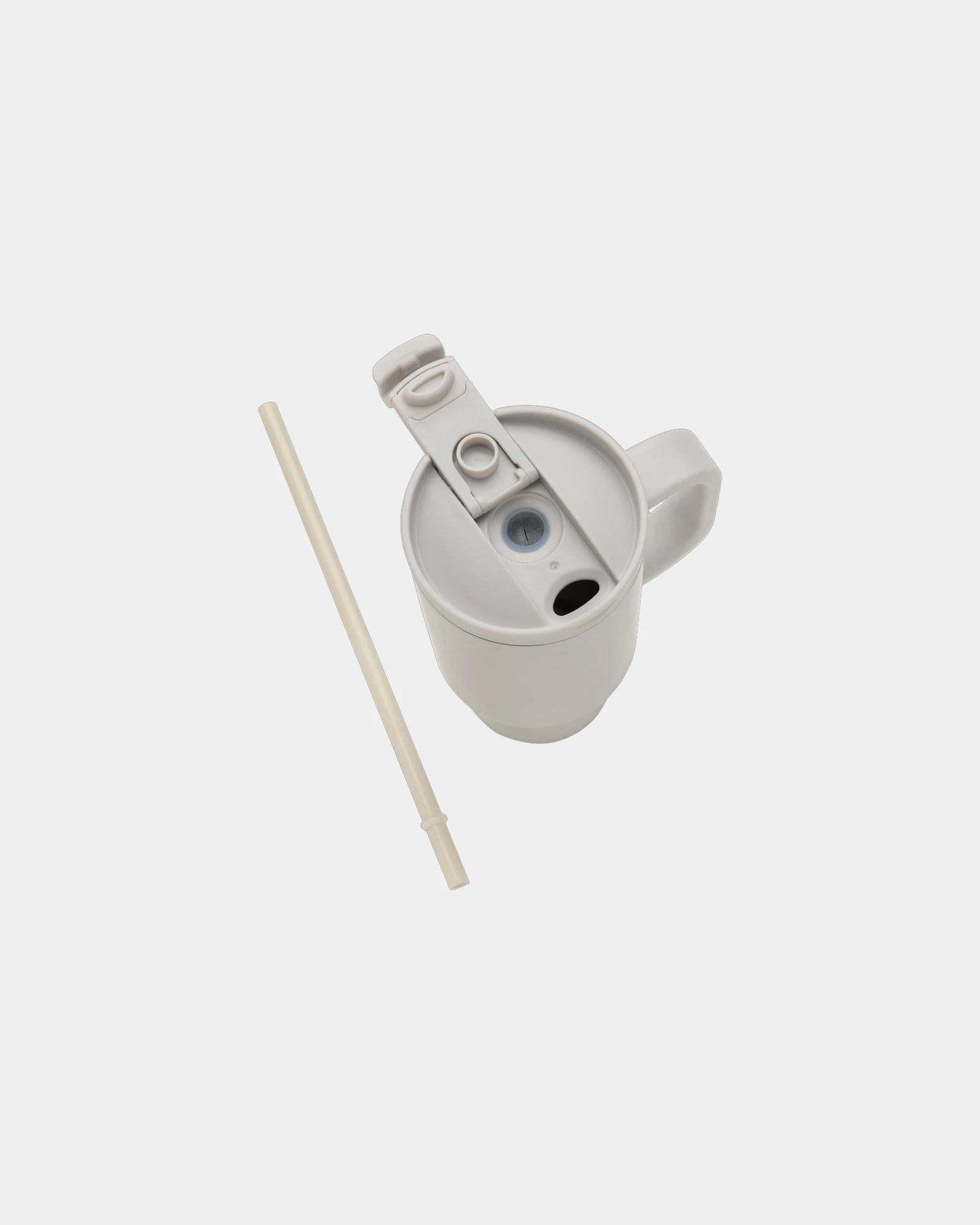 Mug gerecycled rvs 480ml waterdicht om te personaliseren - 15