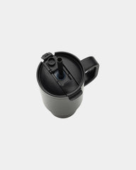 Mug gerecycled rvs 480ml waterdicht om te personaliseren - 1