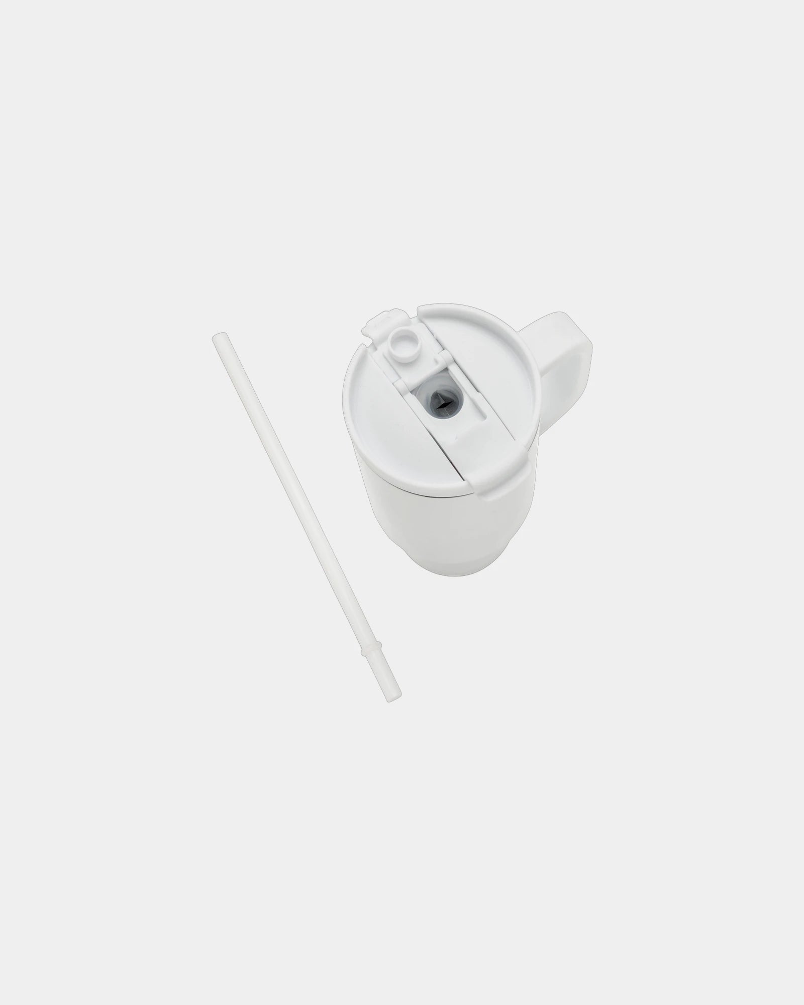 Mug gerecycled rvs 480ml waterdicht om te personaliseren - 6