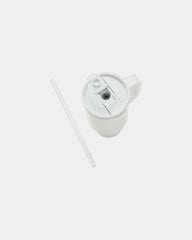 Mug gerecycled rvs 480ml waterdicht om te personaliseren - 6