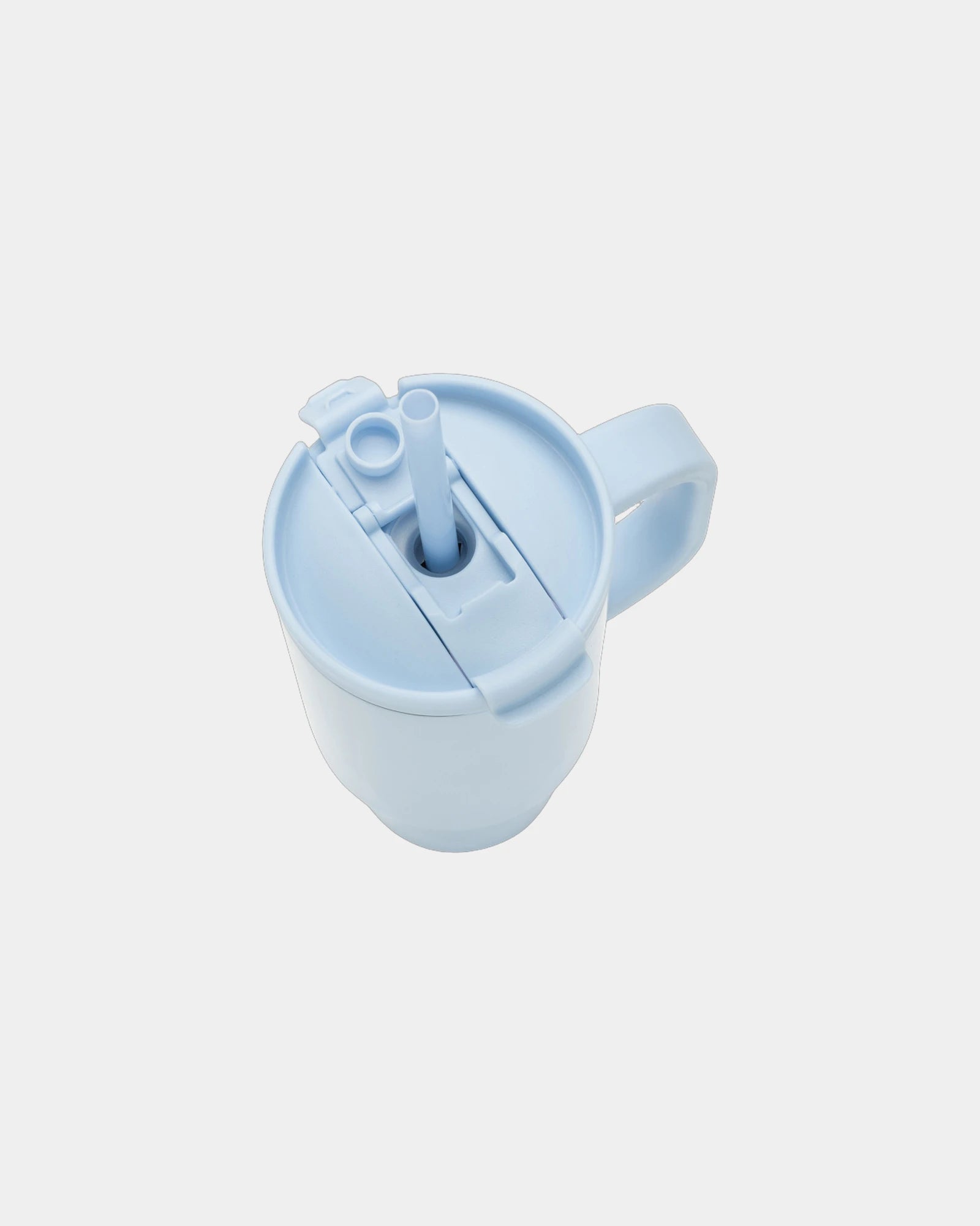Mug gerecycled rvs 480ml waterdicht om te personaliseren - 9