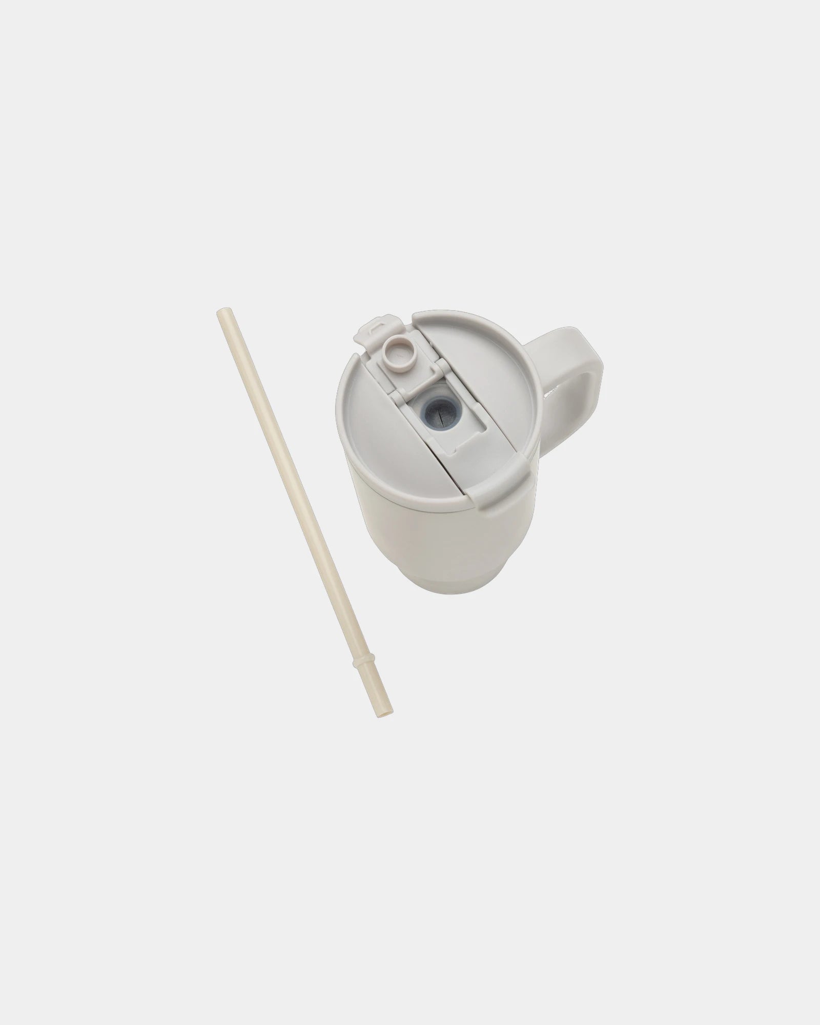 Mug gerecycled rvs 480ml waterdicht om te personaliseren - 14