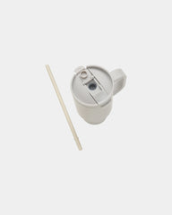Mug gerecycled rvs 480ml waterdicht om te personaliseren - 14