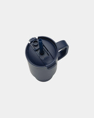 Mug gerecycled rvs 480ml waterdicht om te personaliseren - 18