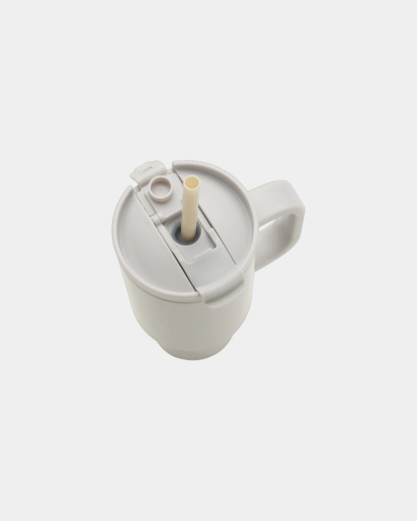 Mug gerecycled rvs 480ml waterdicht om te personaliseren - 13