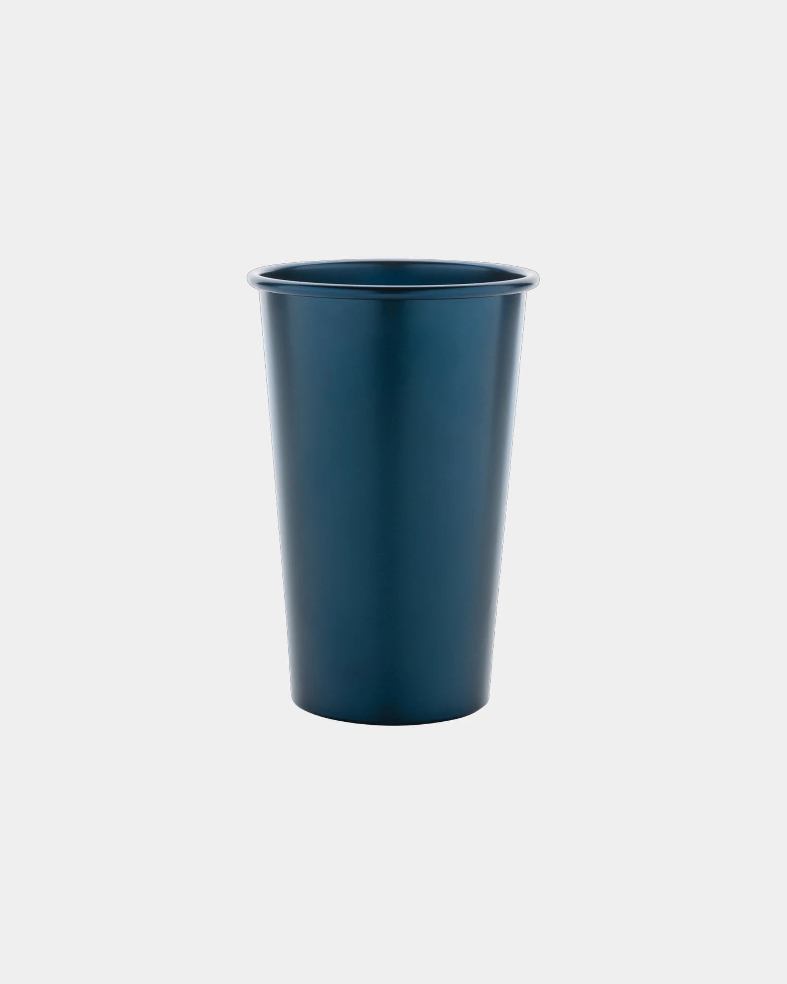 Mug gerecycled aluminium RCS 450ml om te personaliseren - 1