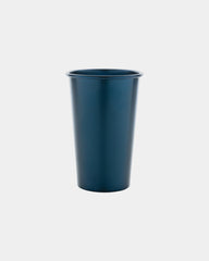 Mug gerecycled aluminium RCS 450ml om te personaliseren - 1