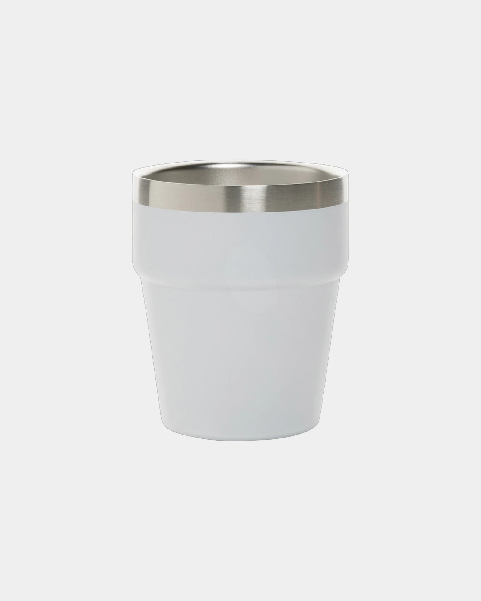 Koffiemok gerecycled staal RCS 300ml om te personaliseren - 7