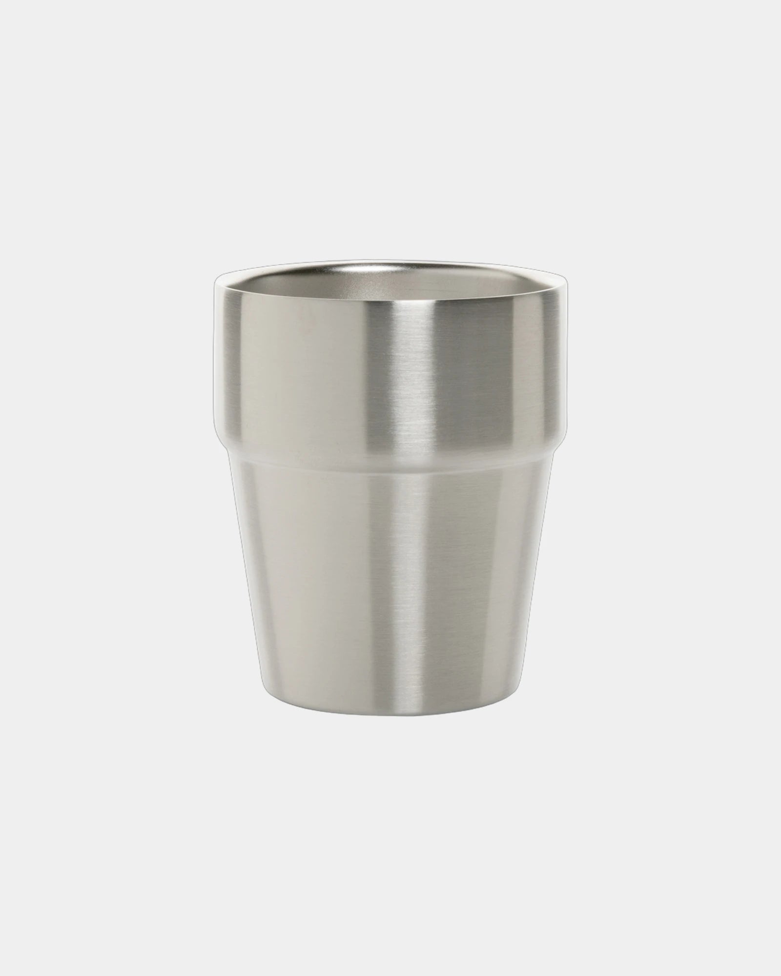 Koffiemok gerecycled staal RCS 300ml om te personaliseren - 3