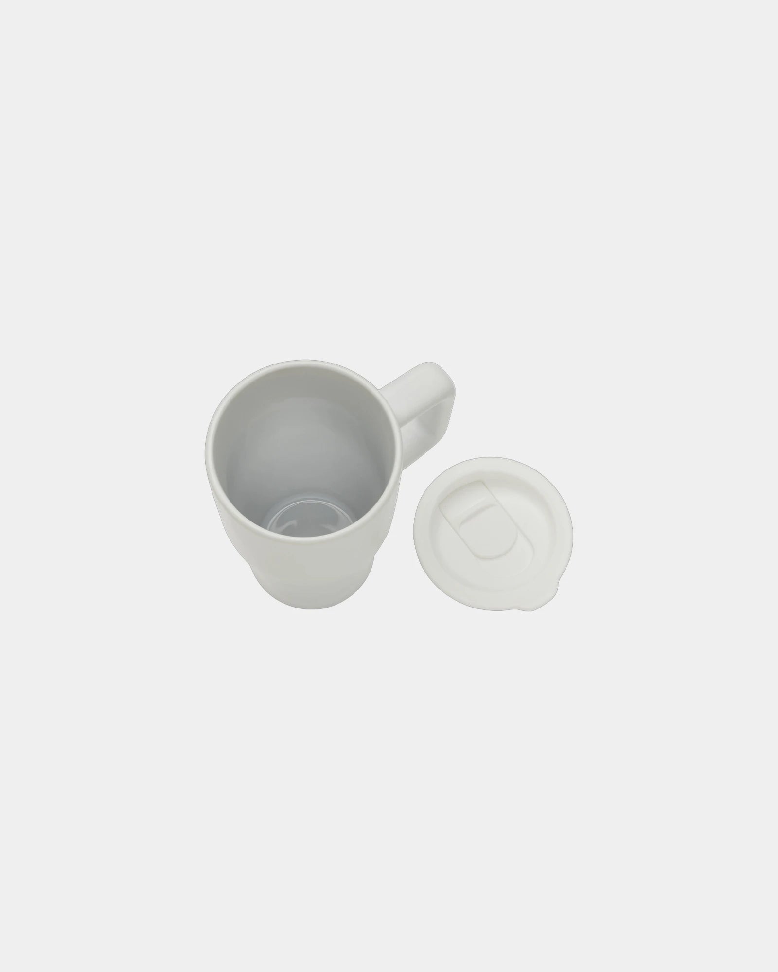 Mug keramiek 490ml vaatwasserbestendig om te personaliseren - 7