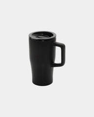 Mug keramiek 490ml vaatwasserbestendig om te personaliseren - Zwart