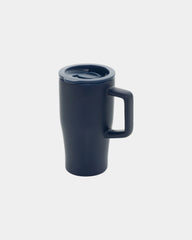 Mug keramiek 490ml vaatwasserbestendig om te personaliseren - Marineblauw