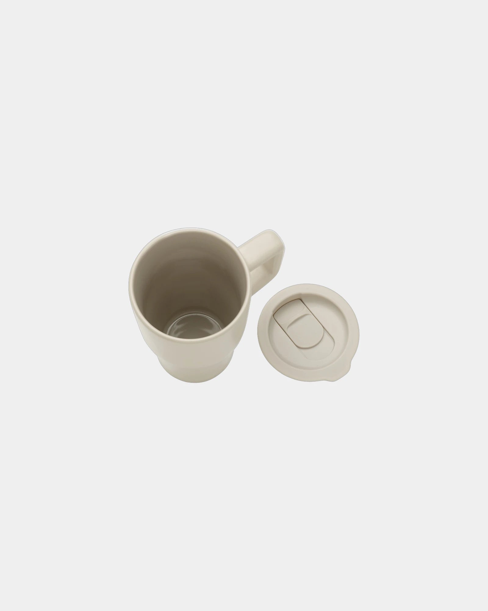 Mug keramiek 490ml vaatwasserbestendig om te personaliseren - 13