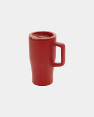 Mug keramiek 490ml vaatwasserbestendig om te personaliseren - Rood