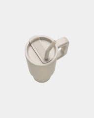 Mug gerecycled rvs 900ml Embrace RCS om te personaliseren - 42