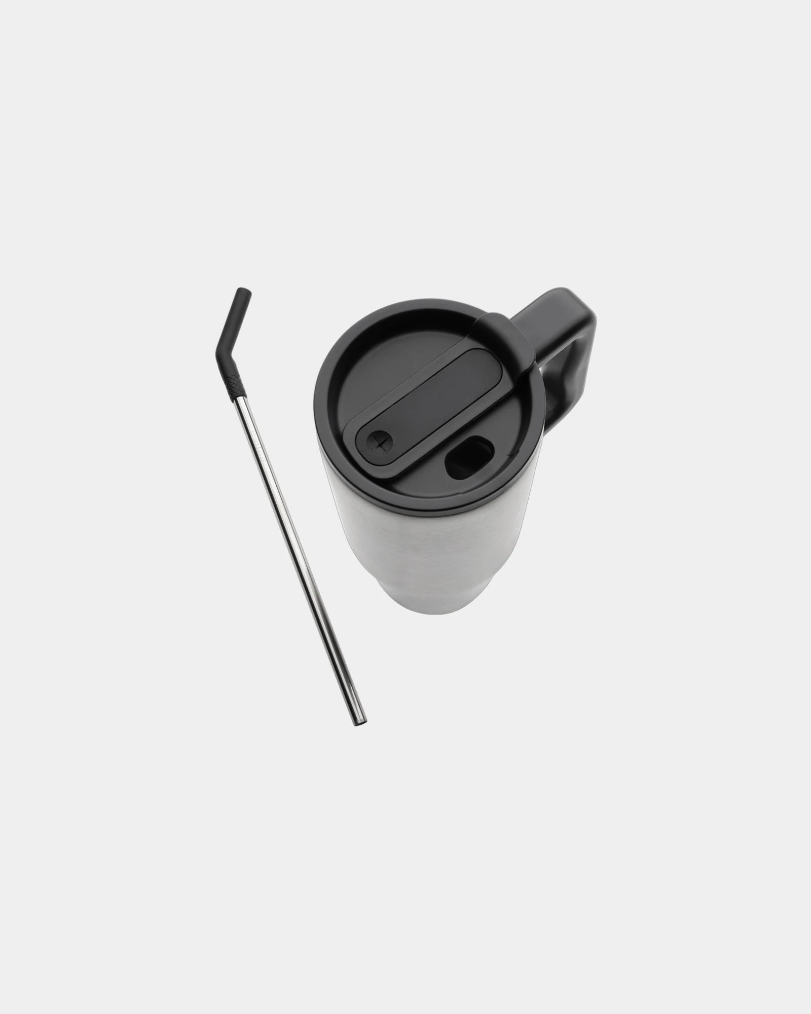 Mug gerecycled rvs 900ml Embrace RCS om te personaliseren - 11