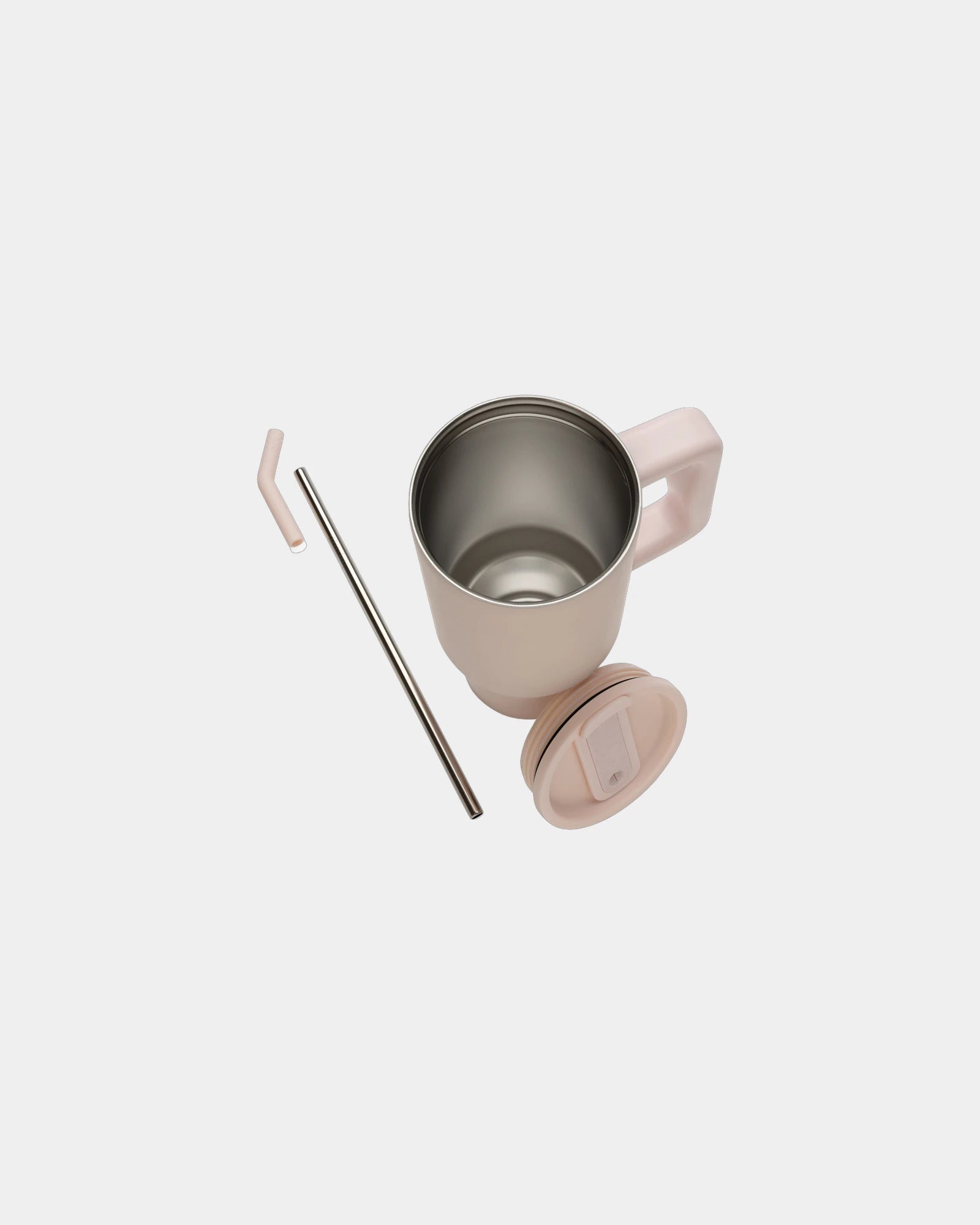 Mug gerecycled rvs 900ml Embrace RCS om te personaliseren - 34