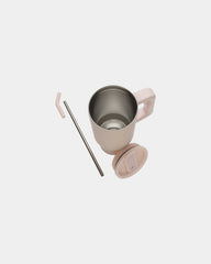 Mug gerecycled rvs 900ml Embrace RCS om te personaliseren - 34