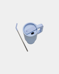 Mug gerecycled rvs 900ml Embrace RCS om te personaliseren - 25
