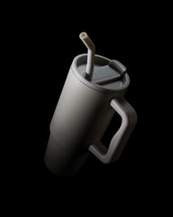 Mug gerecycled rvs 900ml Embrace RCS om te personaliseren - 49