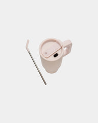 Mug gerecycled rvs 900ml Embrace RCS om te personaliseren - 33