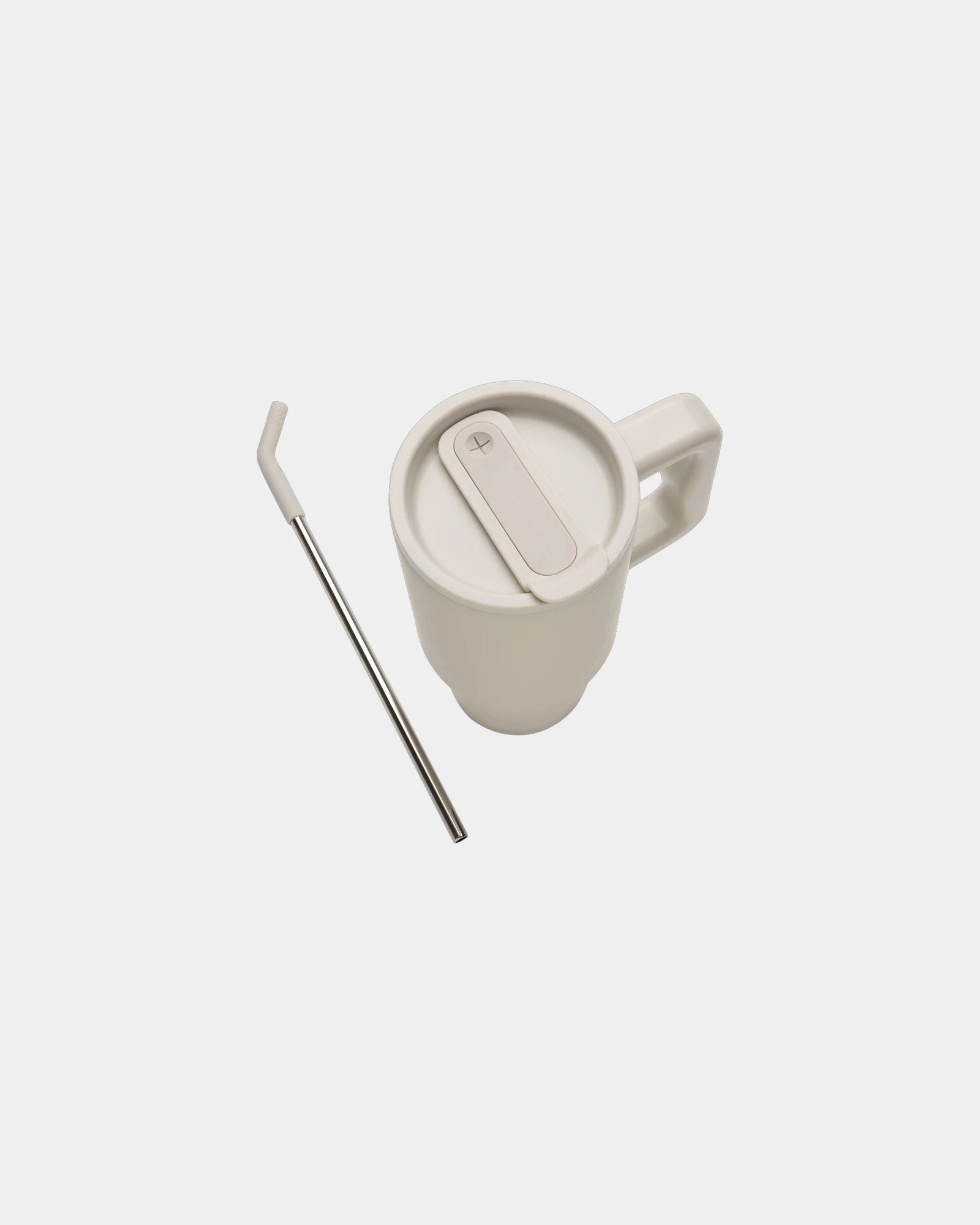 Mug gerecycled rvs 900ml Embrace RCS om te personaliseren - 44