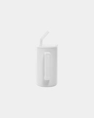 Mug gerecycled rvs 800ml geïsoleerd om te personaliseren - 15