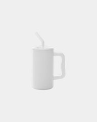 Mug gerecycled rvs 800ml geïsoleerd om te personaliseren - 12