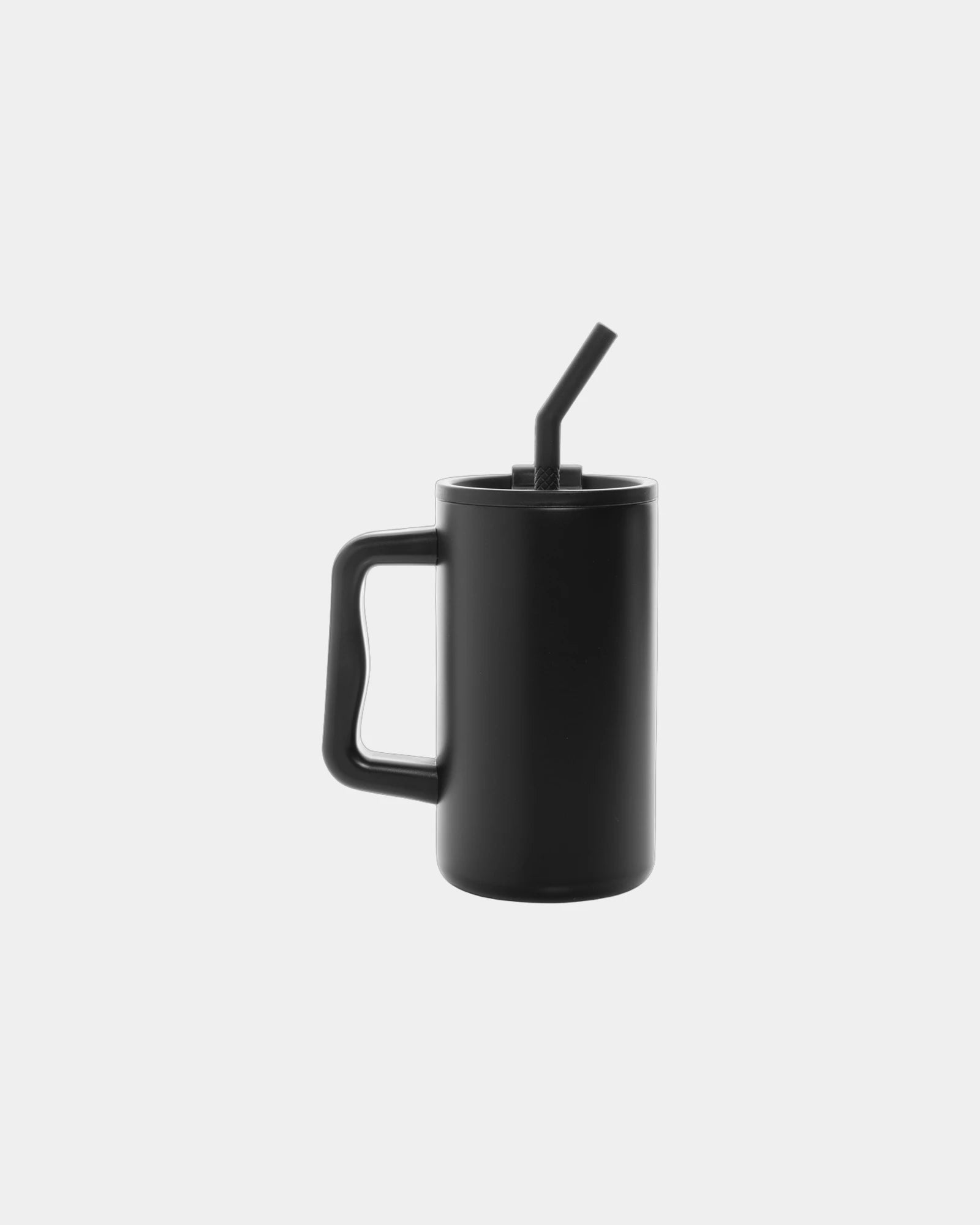 Mug gerecycled rvs 800ml geïsoleerd om te personaliseren - 3