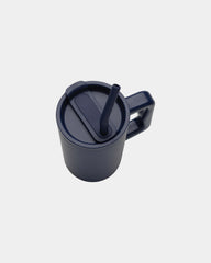 Mug gerecycled rvs 800ml geïsoleerd om te personaliseren - 40
