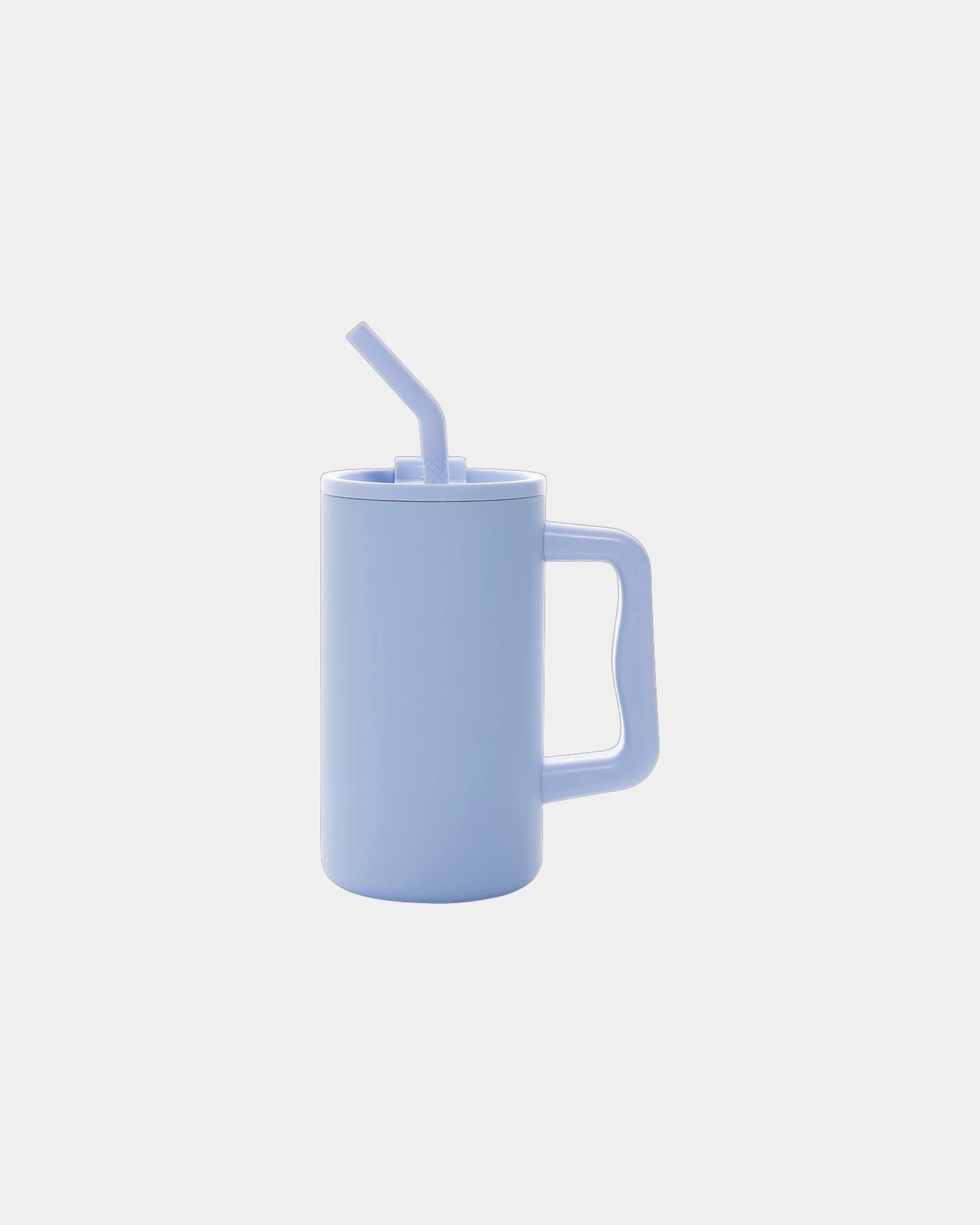 Mug gerecycled rvs 800ml geïsoleerd om te personaliseren - 20