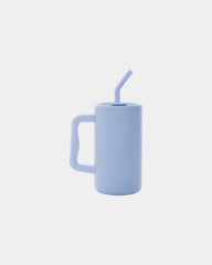 Mug gerecycled rvs 800ml geïsoleerd om te personaliseren - 22