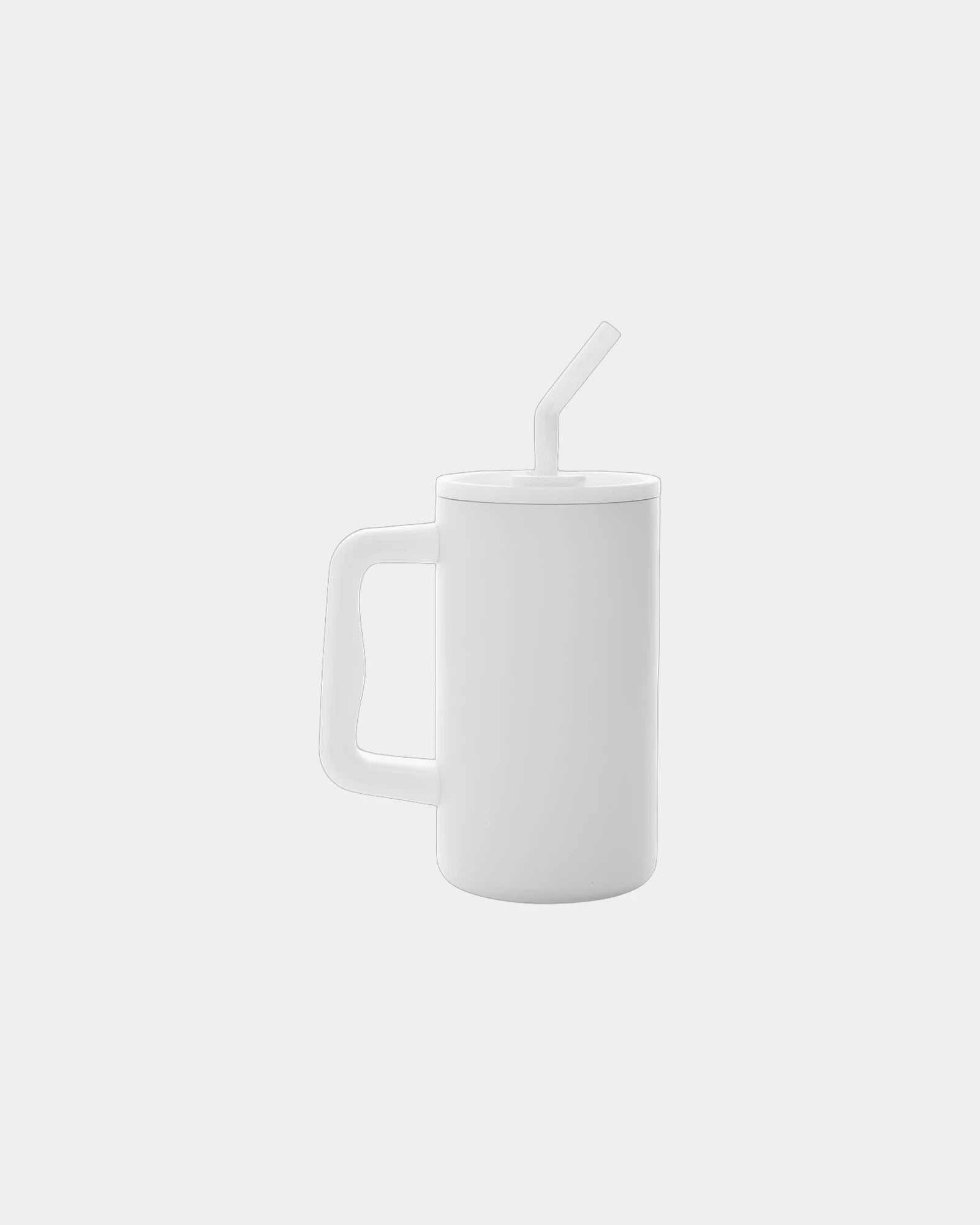 Mug gerecycled rvs 800ml geïsoleerd om te personaliseren - 14