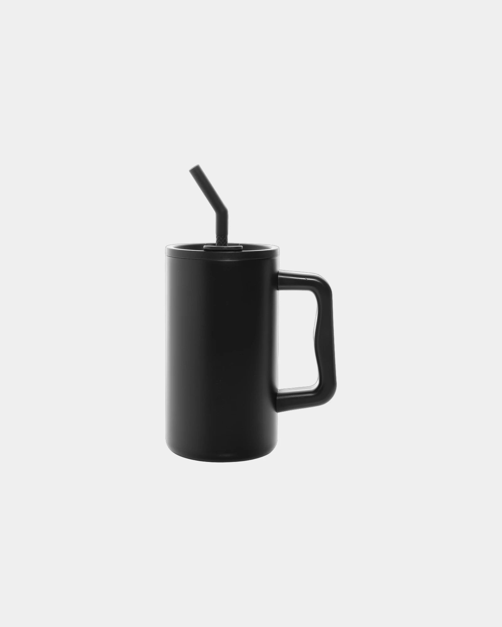 Mug gerecycled rvs 800ml geïsoleerd om te personaliseren - 1