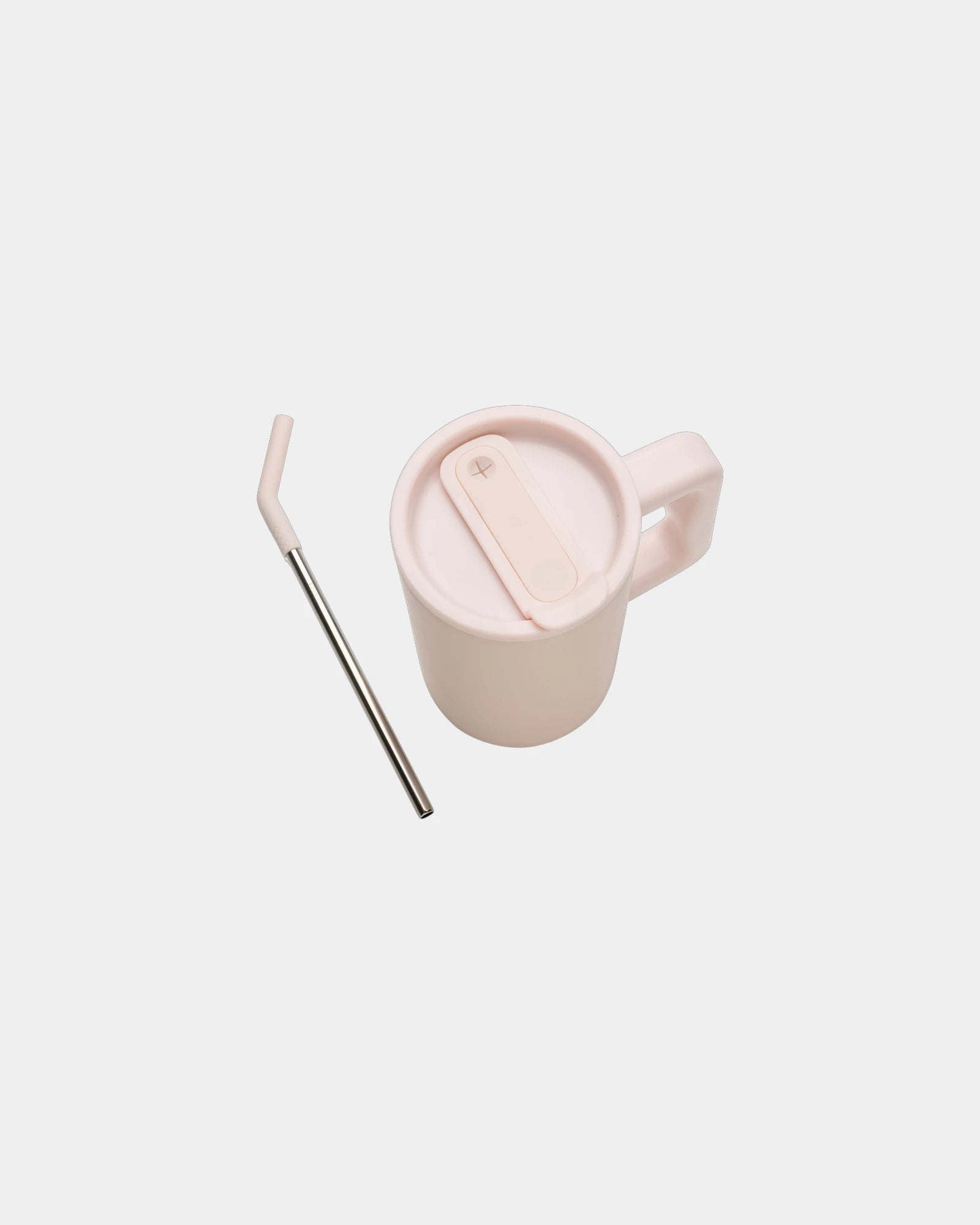 Mug gerecycled rvs 800ml geïsoleerd om te personaliseren - 32
