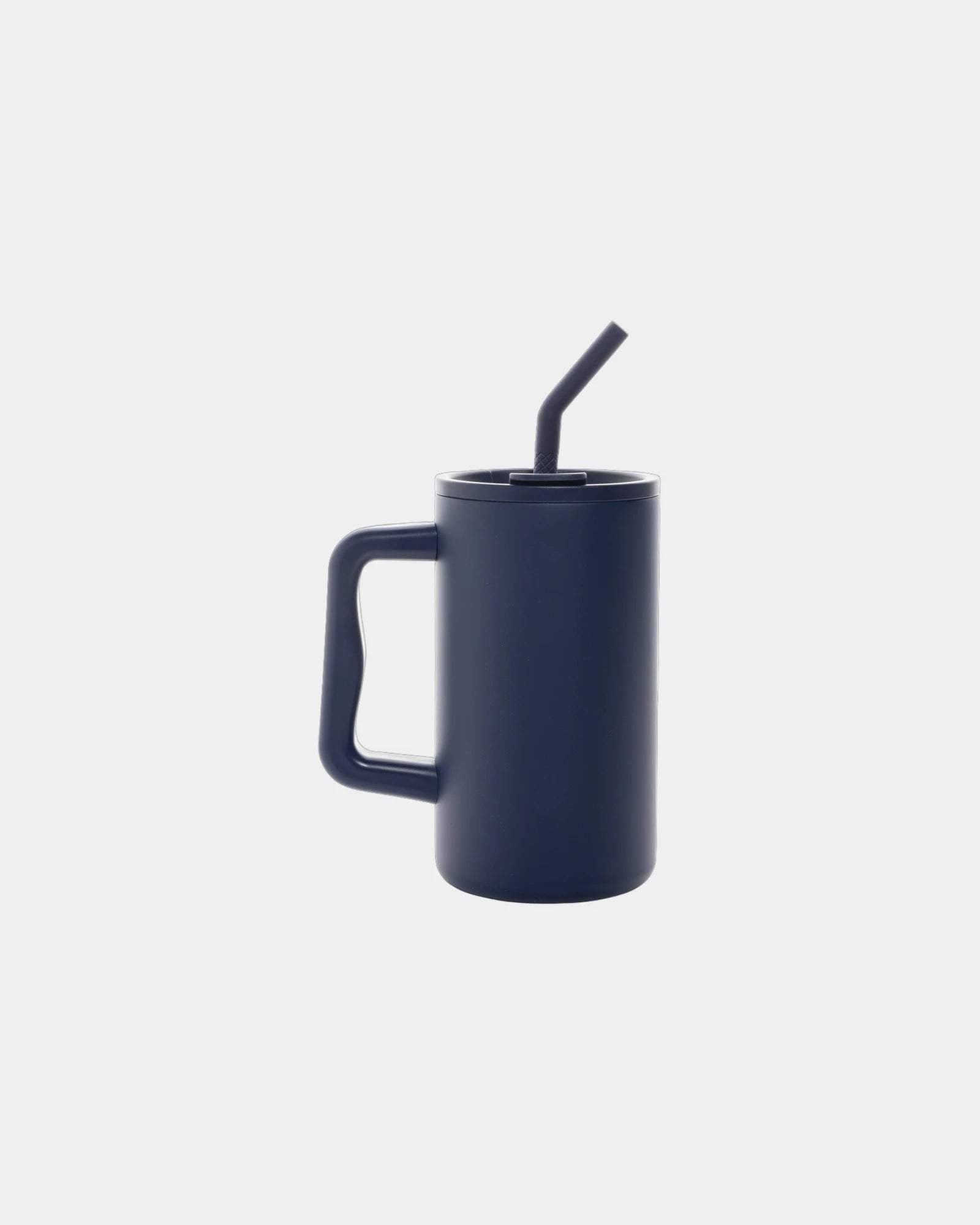 Mug gerecycled rvs 800ml geïsoleerd om te personaliseren - 38