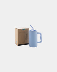 Mug gerecycled rvs 800ml geïsoleerd om te personaliseren - 18
