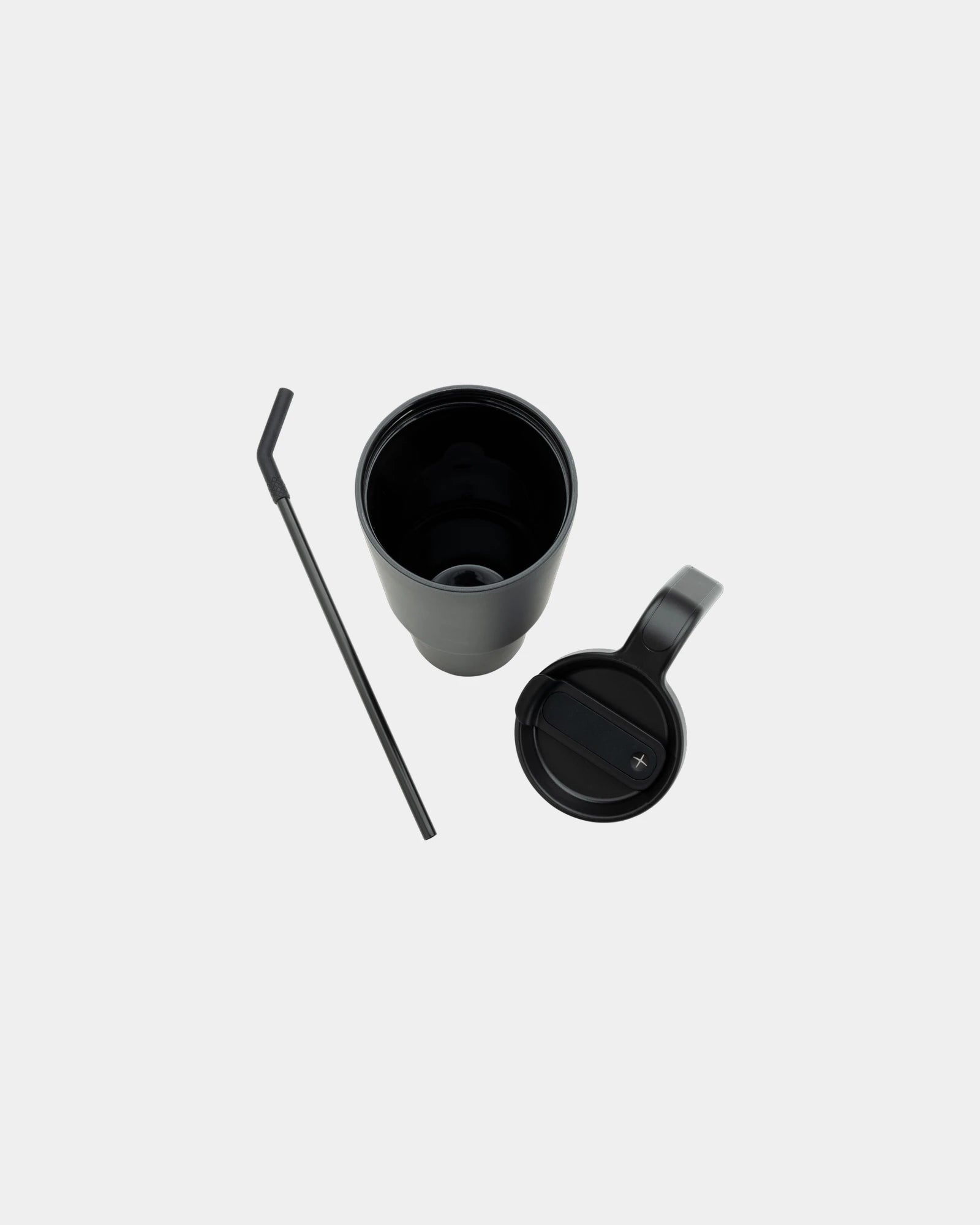 Mug gerecycled rvs 900ml RCS Graphic om te personaliseren - 4