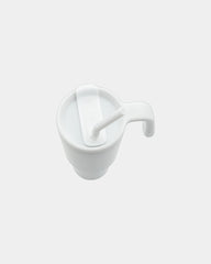 Mug gerecycled rvs 900ml RCS Graphic om te personaliseren - 6