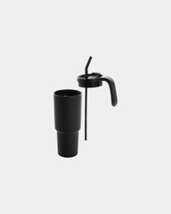 Mug gerecycled rvs 900ml RCS Graphic om te personaliseren - 1