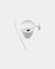 Mug gerecycled rvs 900ml RCS Graphic om te personaliseren - 7