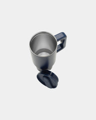 Mug gerecycled rvs waterdicht 900ml om te personaliseren - 13