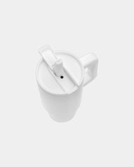 Mug gerecycled rvs waterdicht 900ml om te personaliseren - 8